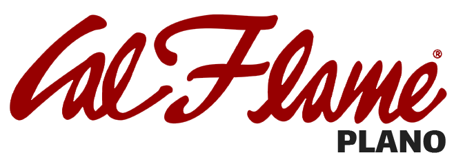 CalFlame logo